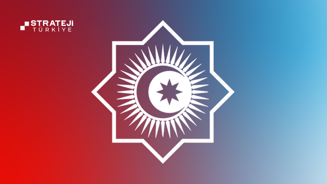 Tarihte Birleştirici Bir Aktör Olarak Türkler