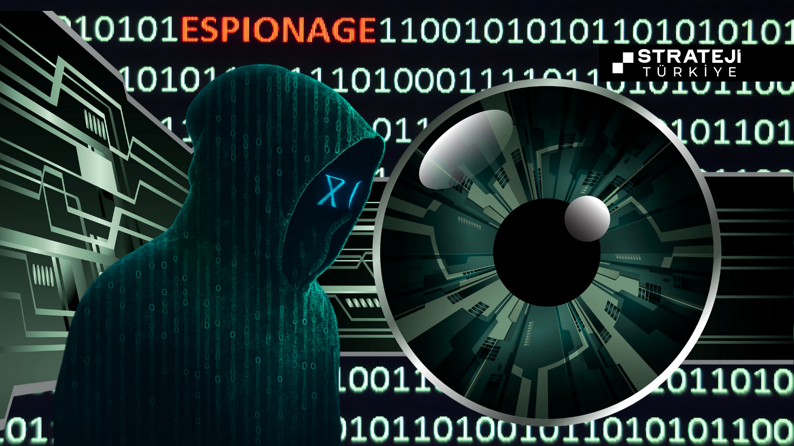 Casusun Değişen Yüzü: Ajanlıktan Algoritmalara