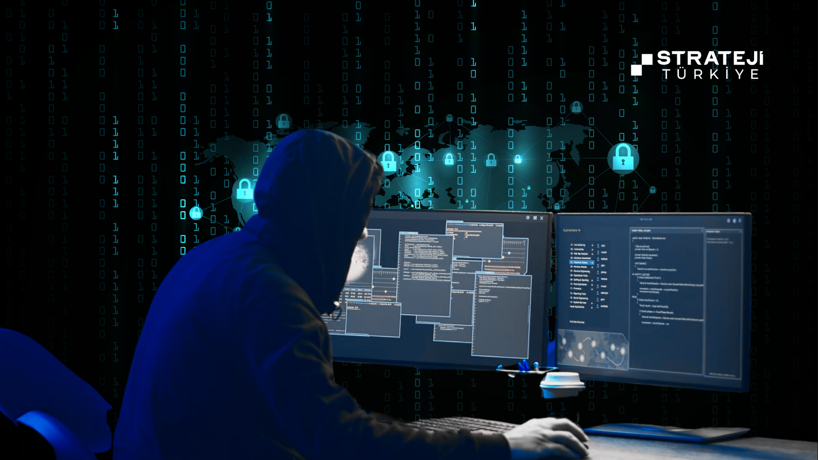 Gizli Diplomasiden Açık Kaynağa Modern İstihbaratın Yön Değiştirmesi