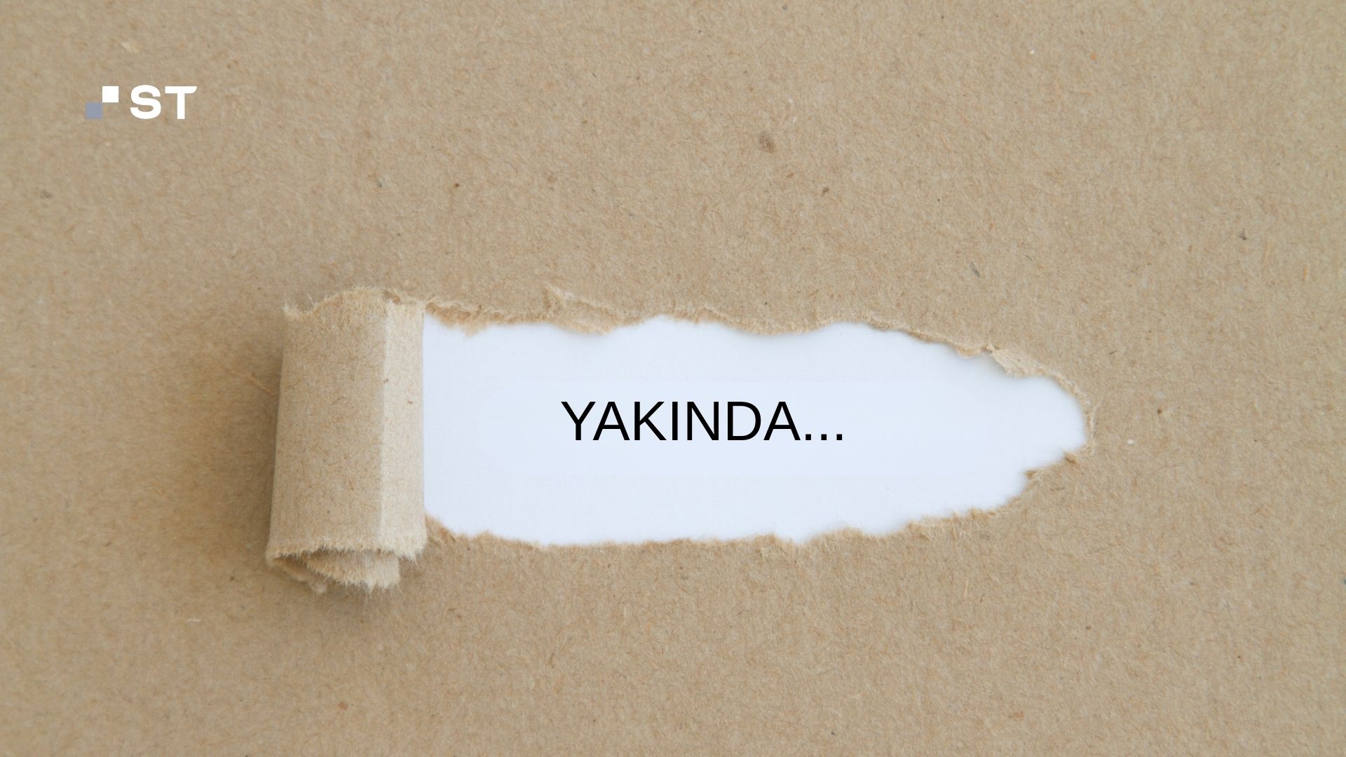 Yakında...