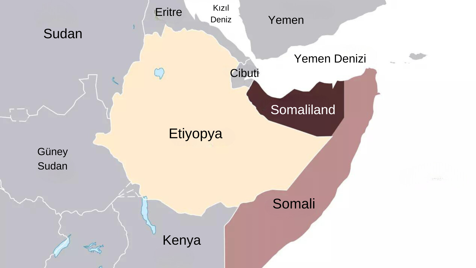 Afrika Boynuzu Cephesi: Türkiye Yüzyılı’nın Büyük Meydan Okuması 