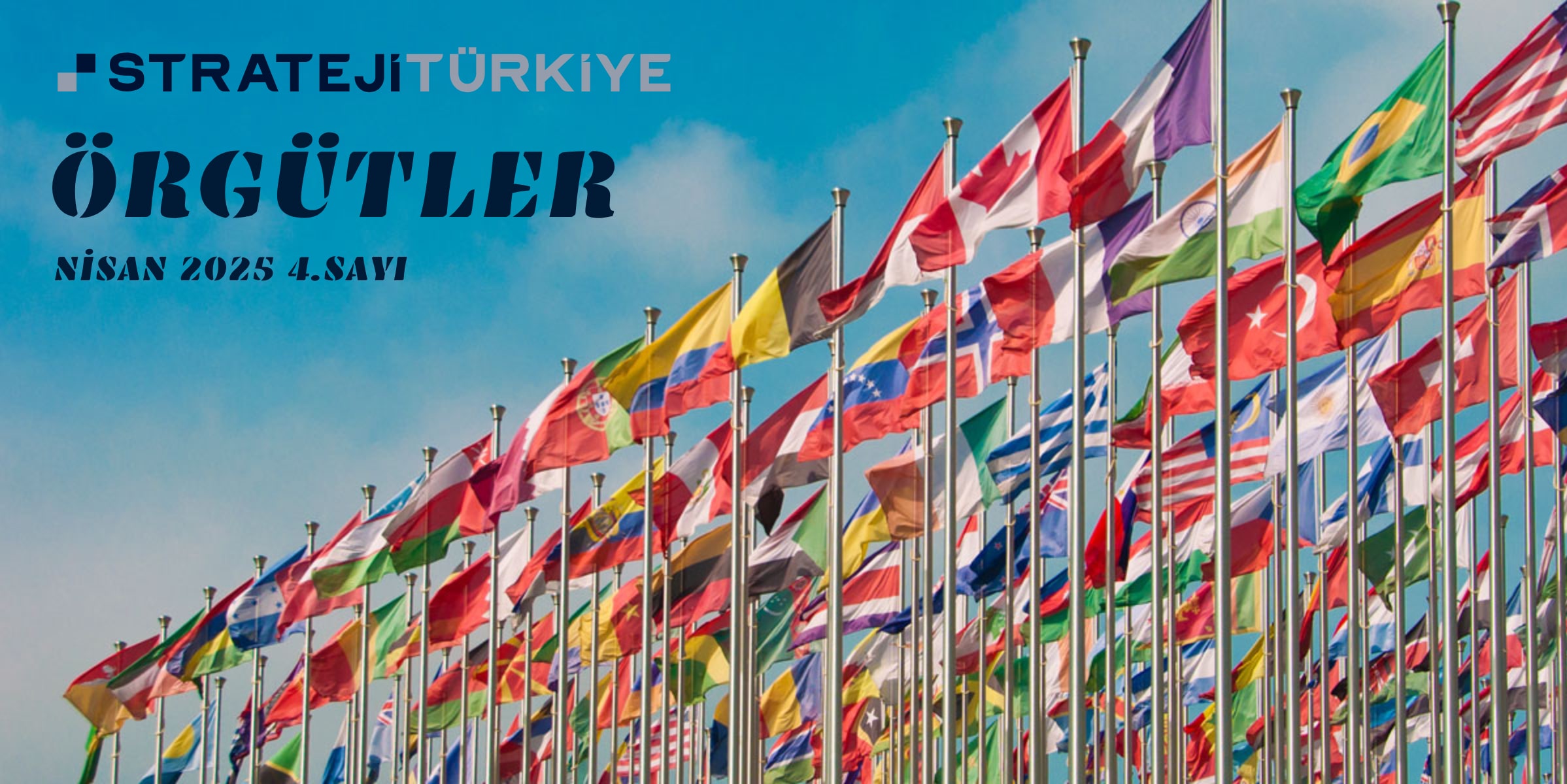 ÖRGÜTLER