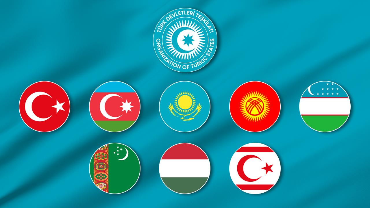 Jeopolitik Gelişmeler Işığında Türk Devletleri Teşkilatı’nın Artan Rolü ve Önemi